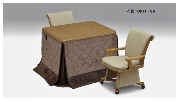 1UKT-900 LO・UKC-257 LO・UKH-98