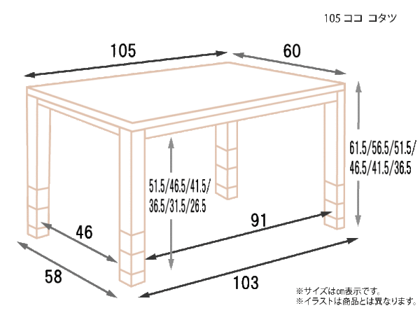 105-ココ