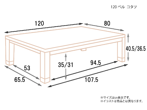 120-ベル